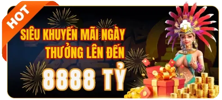 Ưu đãi chào mừng cho Slot game