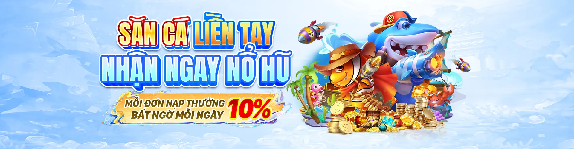 Hình ảnh banner đăng nhập Cat368 chính thức