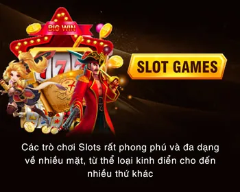 Tận dụng tính năng bonus nổ hũ
