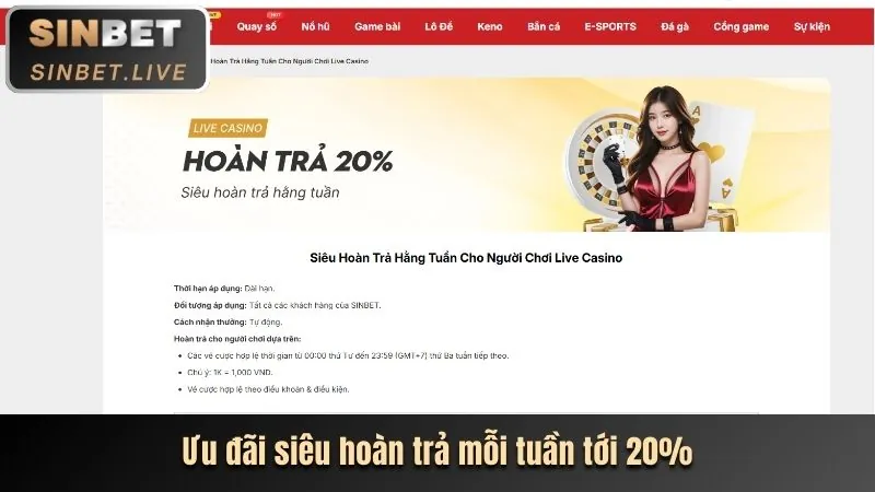 Rút tiền về ví điện tử